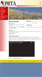 Mobile Screenshot of eprta.org